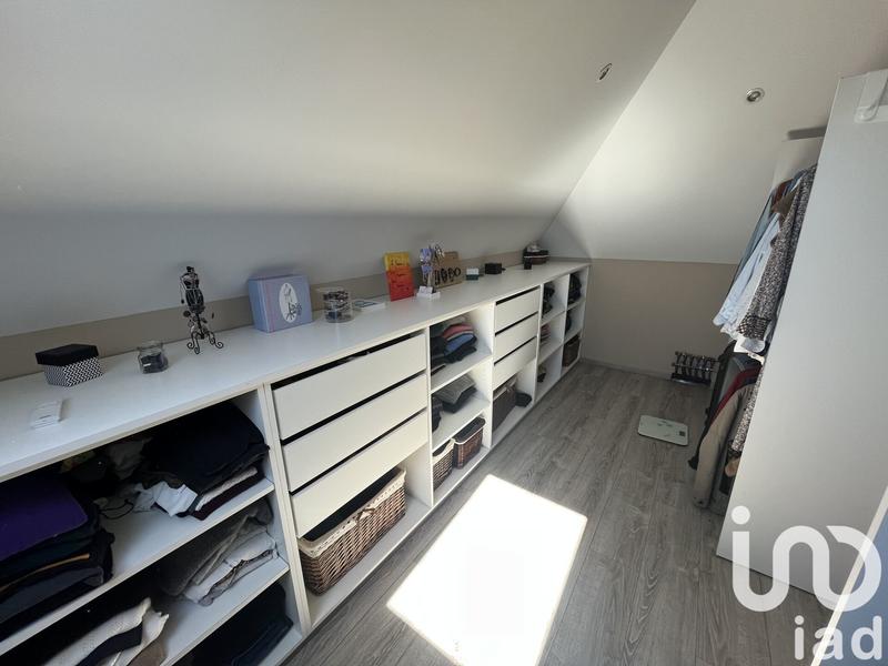 Maison de ville - 245 m² - 8 pièces