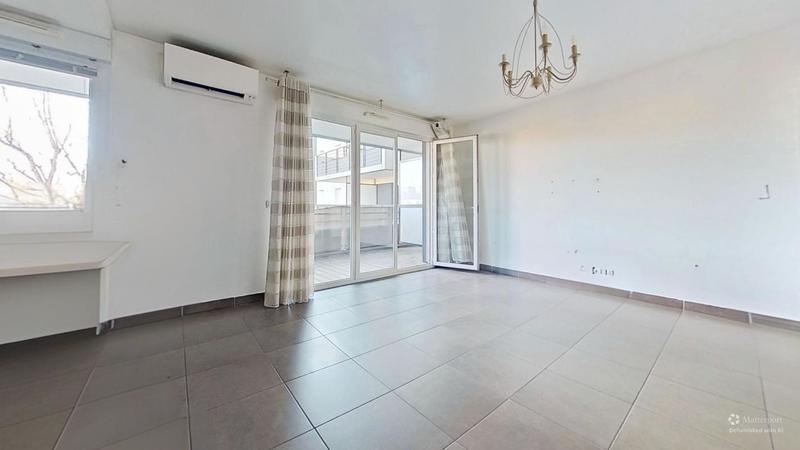 Appartement - 77 m² - 4 pièces