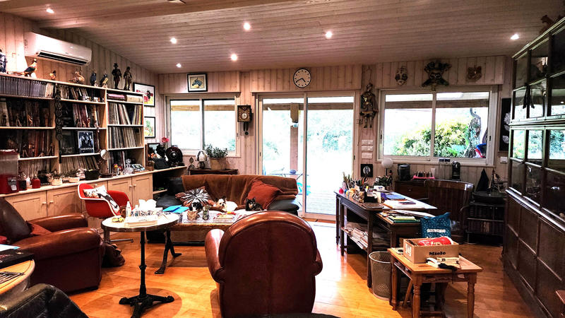 Maison - 479 m² - 15 pièces