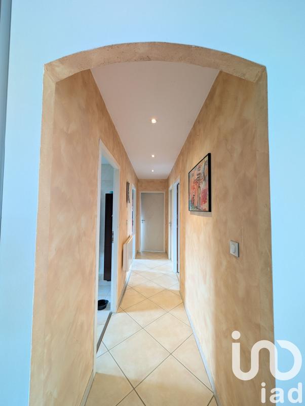 Maison - 114 m² - 5 pièces