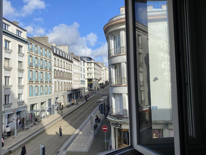 Appartement - 75 m² - 3 pièces