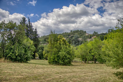 Terrain - 1 475 m²