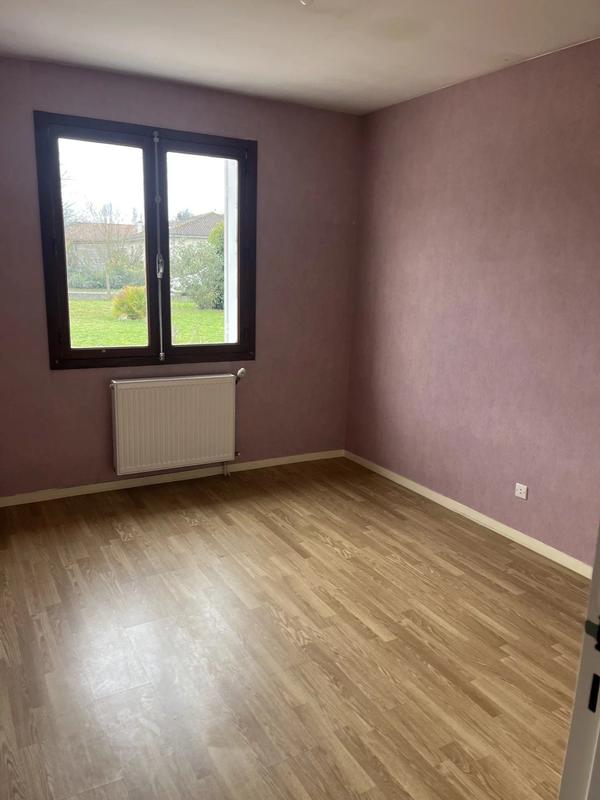 Maison - 124 m² - 4 pièces