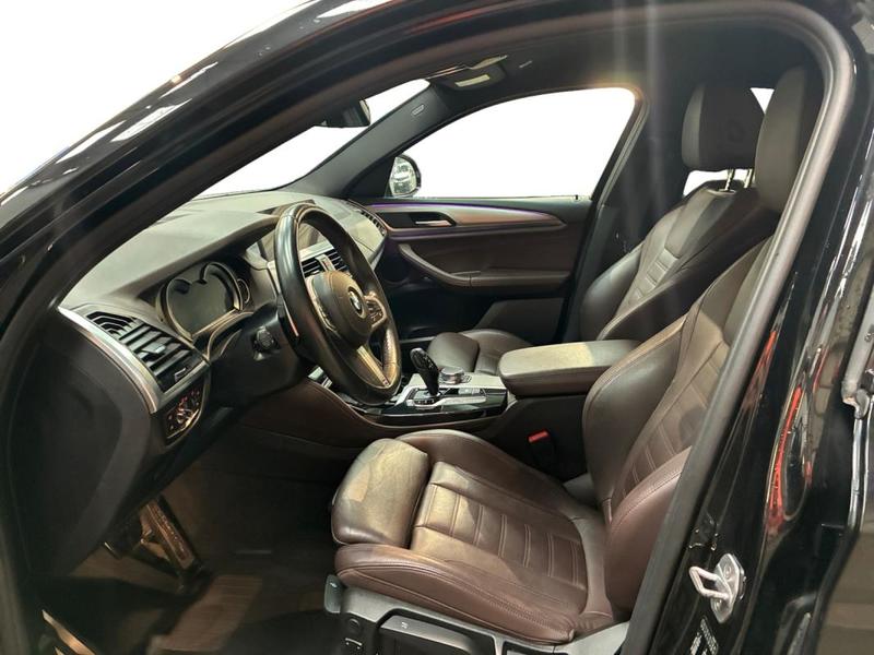 Bmw X4 G02 xDrive30i 252 ch Bva8 m Sport