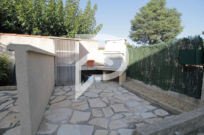 Maison - 131 m² - 5 pièces