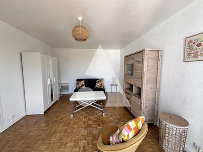 Appartement - 26 m² - 1 pièce