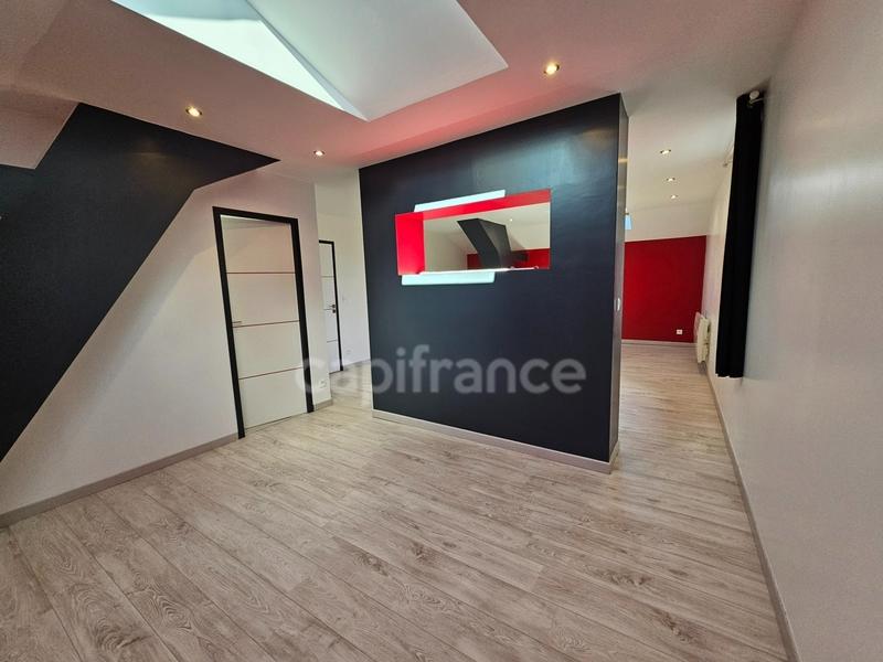 Maison de campagne - 205 m² - 5 pièces