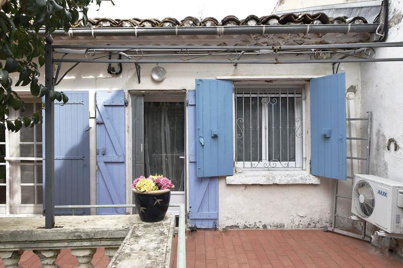 Mas - 232 m² - 7 pièces