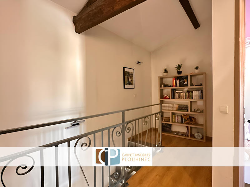 Maison - 117 m² - 4 pièces