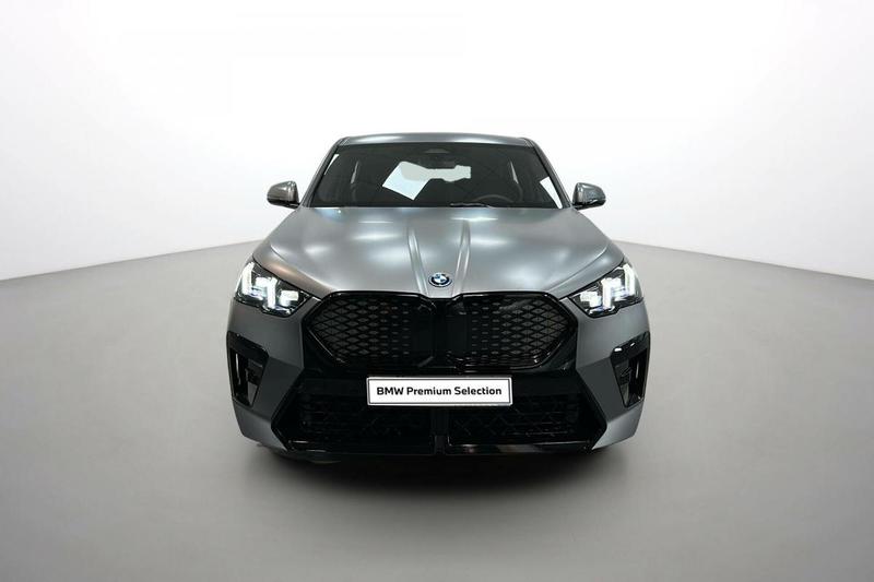 Bmw Ix2 U10 eDrive20 204ch Bva m Sport