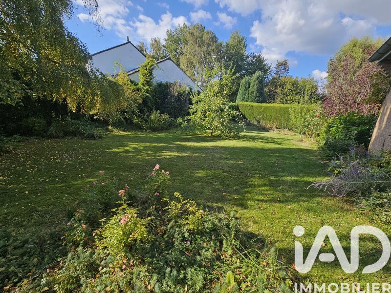 Maison - 160 m² - 8 pièces