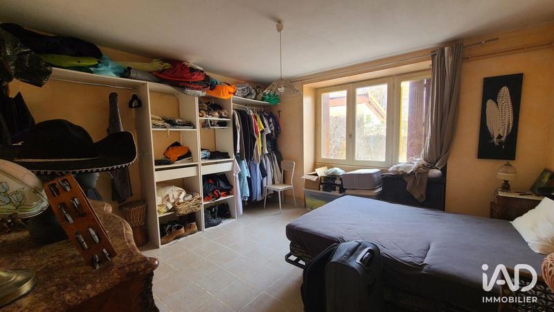 Maison - 192 m² - 7 pièces