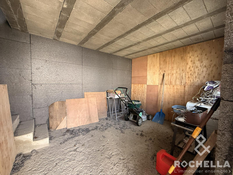 Maison ancienne - 280 m² - 9 pièces