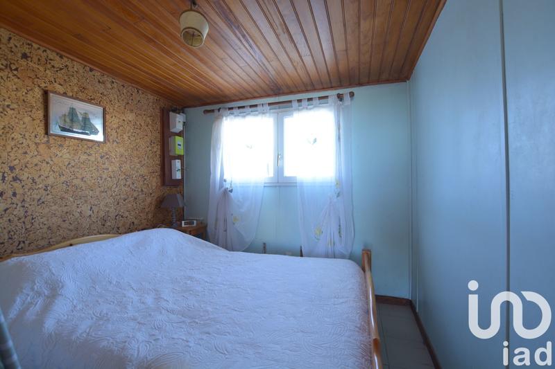 Châlet - 64 m² - 5 pièces