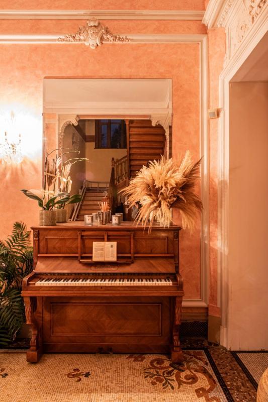 Manoir - 696 m² - 21 pièces