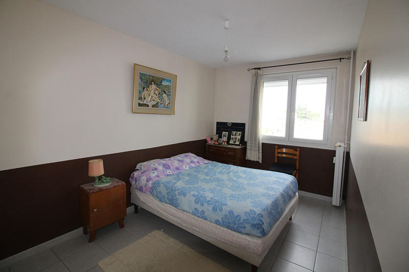 Appartement - 89 m² - 5 pièces