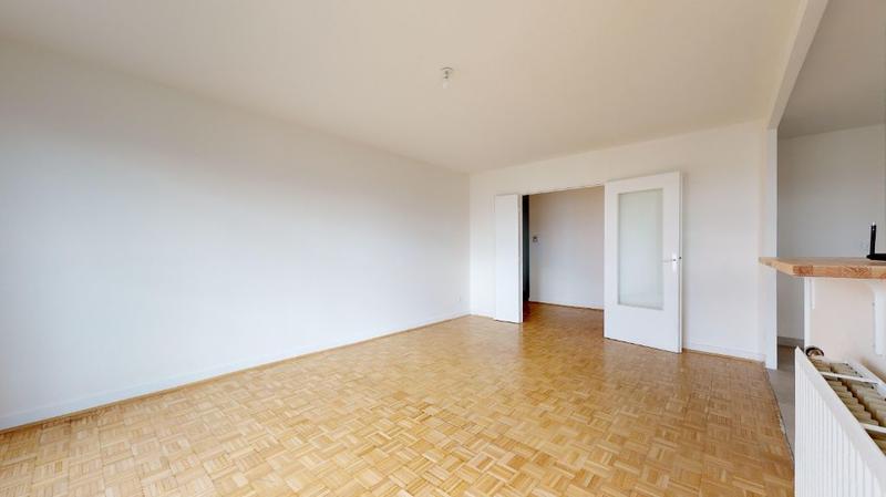 Appartement - 86 m² - 4 pièces