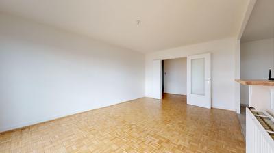 Appartement - 86 m² - 4 pièces