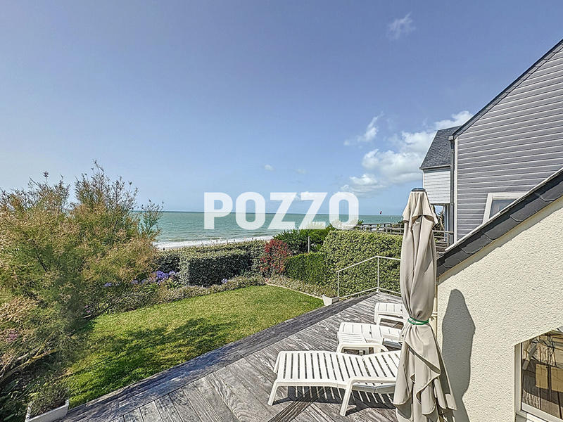 Maison - 139 m² - 6 pièces