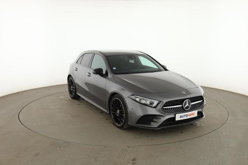 Mercedes Classe a 250 Amg Line 4Matic 7g-Dct 224 ch