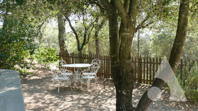 Maison - 80 m² - 3 pièces