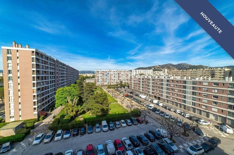 Appartement - 70 m² - 4 pièces