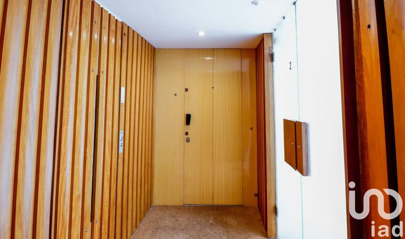 Appartement - 106 m² - 5 pièces