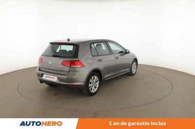 Volkswagen Golf VII 1.6 Tdi BlueMotion Tech Confortline Business Dsg7 5p 110 ch