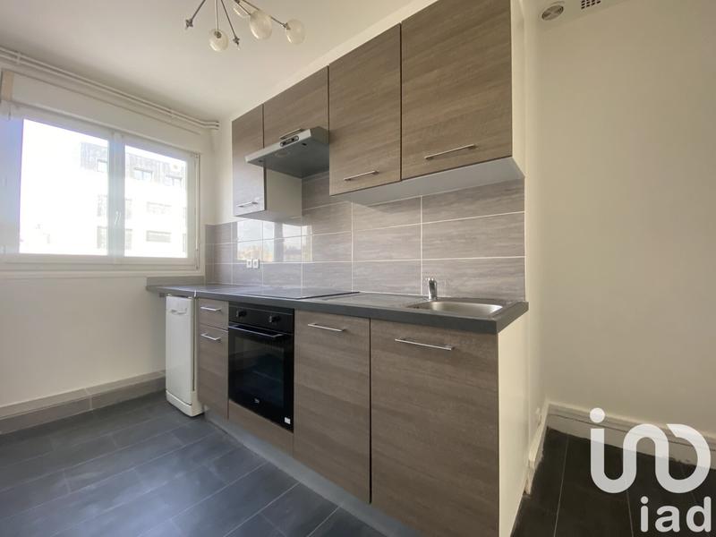 Appartement - 55 m² - 2 pièces