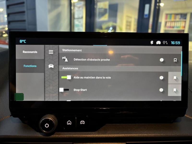 Citroën Berlingo III 1.5 Bluehdi 130 s&amp;S Taille m Plus