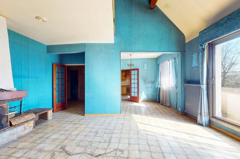 Appartement - 98 m² - 4 pièces