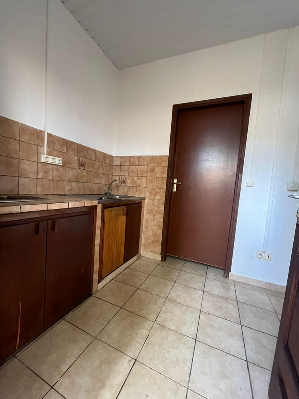 Appartement - 15 m² - 1 pièce