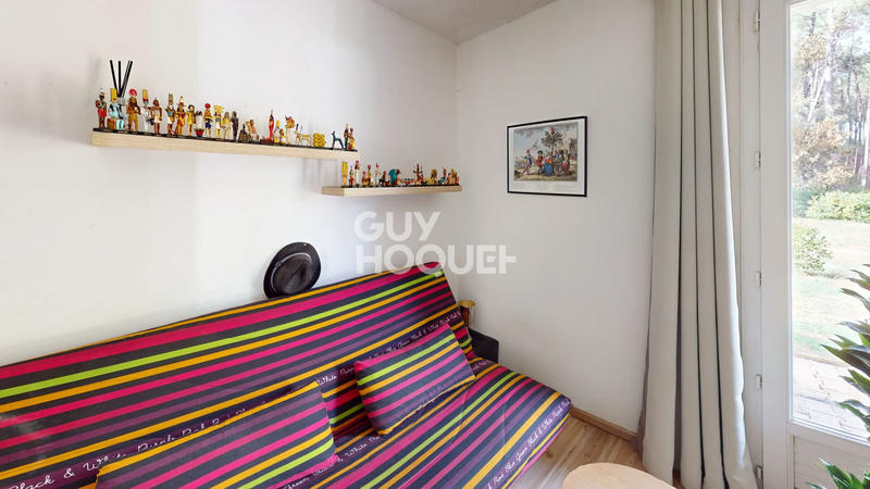 Maison - 147 m² - 5 pièces