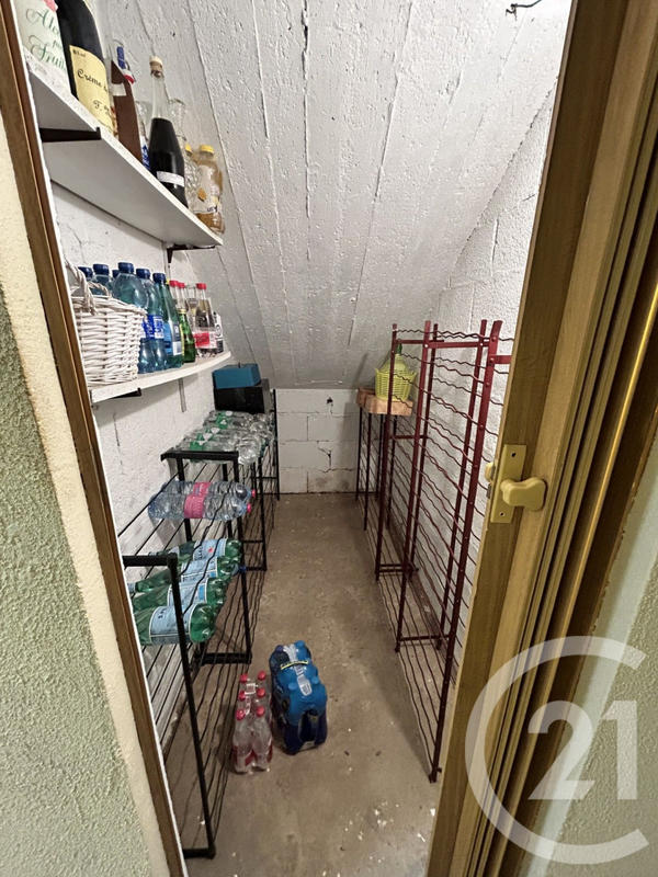 Maison - 141 m² - 7 pièces