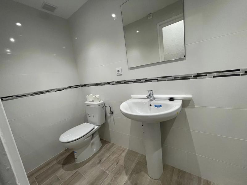 Appartement - 53 m² - 3 pièces