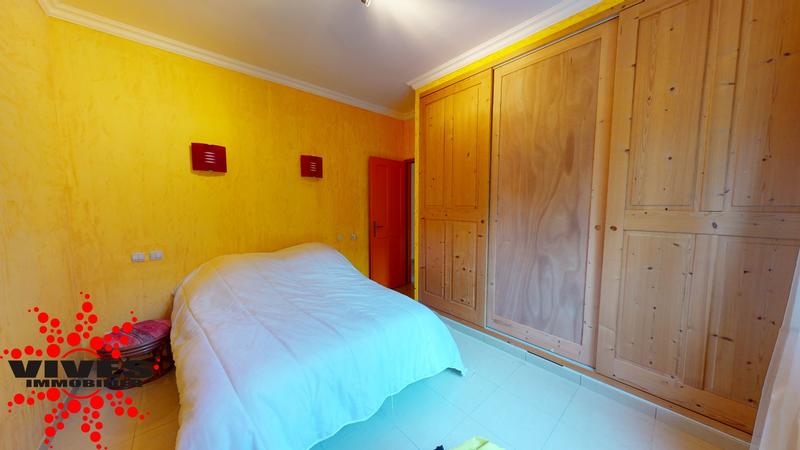 Maison - 210 m² - 8 pièces