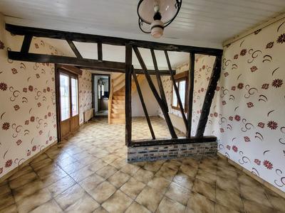 Maison - 148 m² - 6 pièces