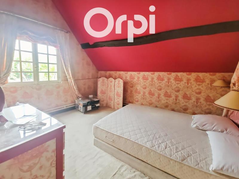 Maison - 129 m² - 6 pièces