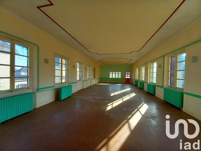 Immeuble - 715 m² - 5 pièces