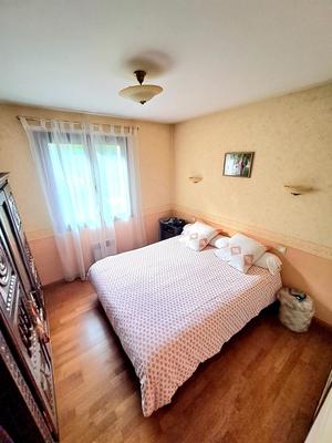 Maison - 154 m² - 5 pièces