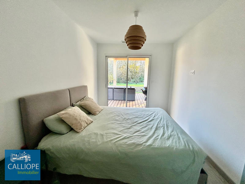 Maison - 136 m² - 6 pièces