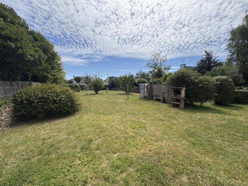 Maison - 73 m² - 5 pièces