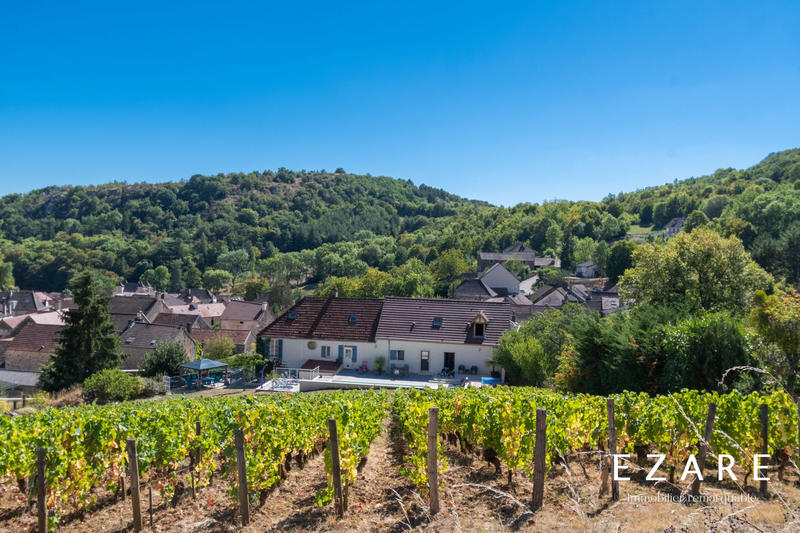 Maison - 625 m² - 21 pièces