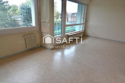 Appartement - 74 m² - 4 pièces