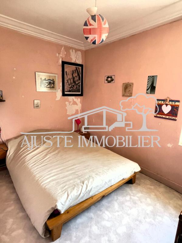 Maison - 262 m² - 11 pièces