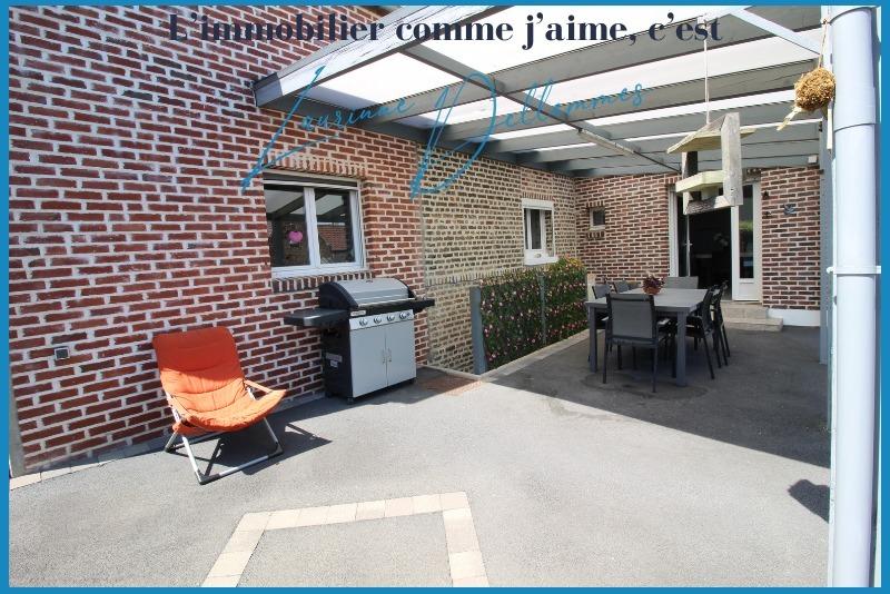 Maison - 151 m² - 8 pièces