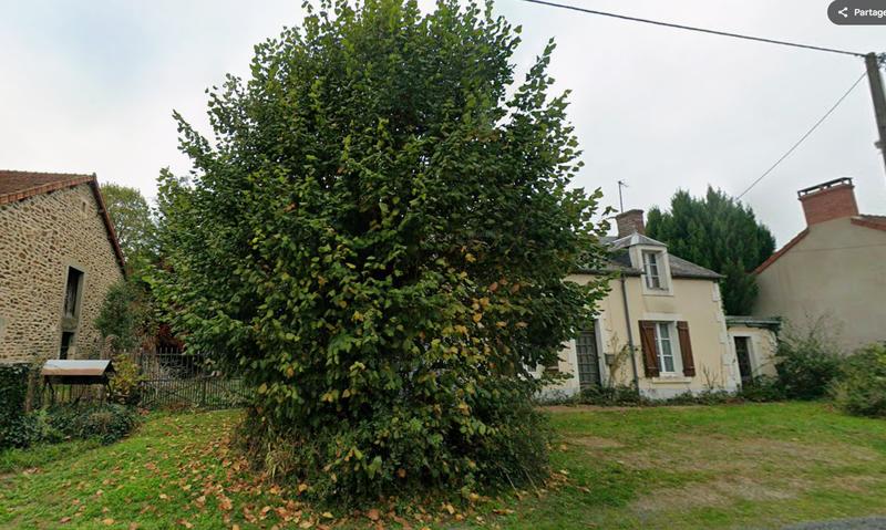 Maison - 89 m² - 5 pièces