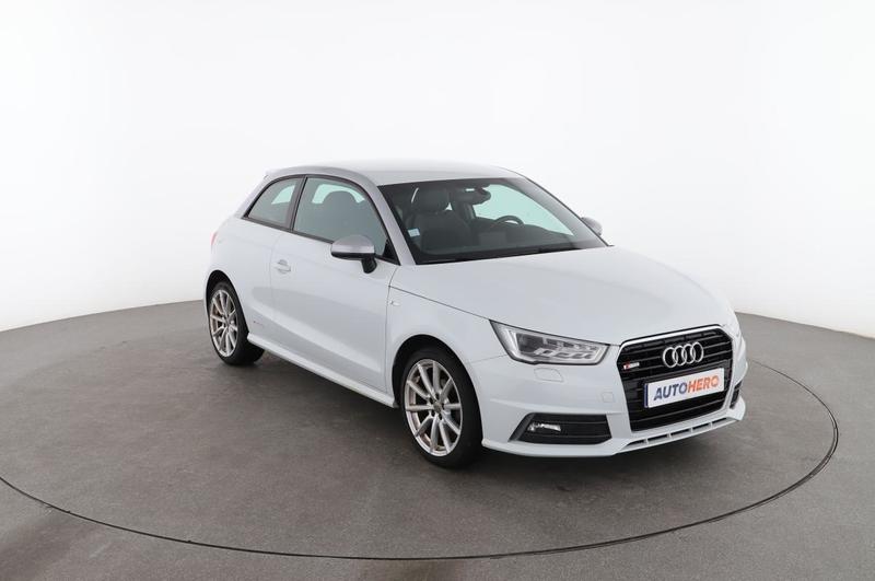 Audi A1 1.0 Tfsi Ultra s line 95 ch