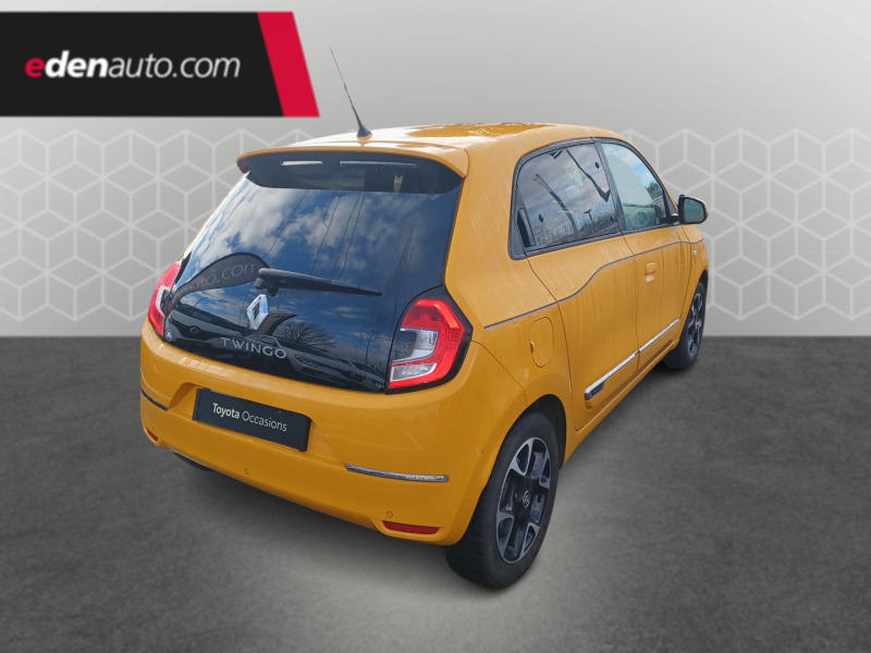 Renault Twingo III TCe 95 Intens