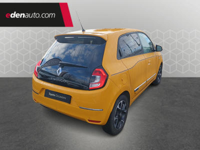 Renault Twingo III TCe 95 Intens